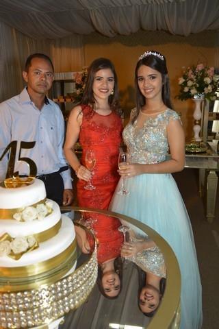 Confira as Fotos do Baile de Vanessa Mendes de Sousa - Imagem 105