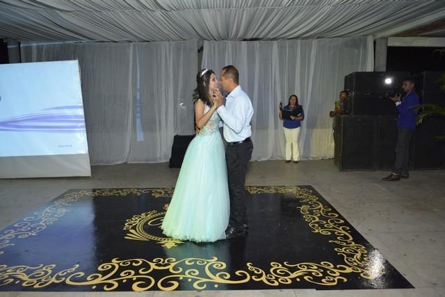 Confira as Fotos do Baile de Vanessa Mendes de Sousa - Imagem 65