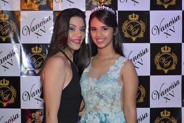 Confira as Fotos do Baile de Vanessa Mendes de Sousa - Imagem 21