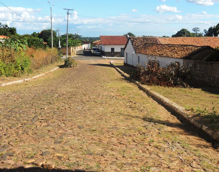 Pedro II: operação deixa ruas, avenidas e acessos limpos - Imagem 8