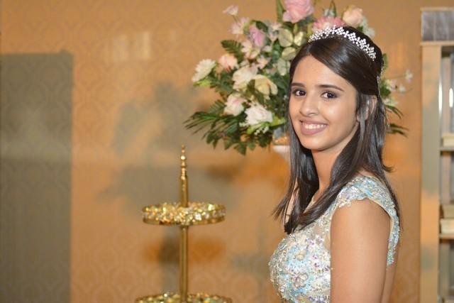 Confira as Fotos do Baile de Vanessa Mendes de Sousa - Imagem 110