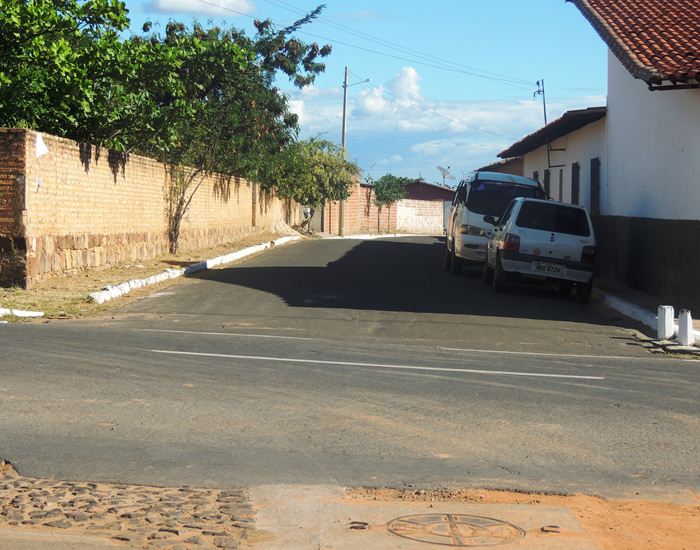 Pedro II: operação deixa ruas, avenidas e acessos limpos - Imagem 9