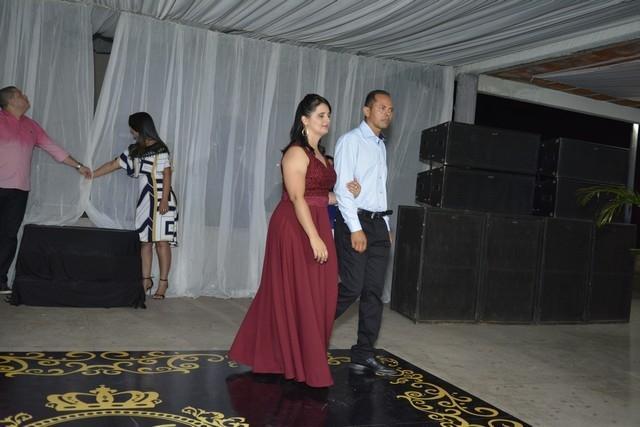 Confira as Fotos do Baile de Vanessa Mendes de Sousa - Imagem 44