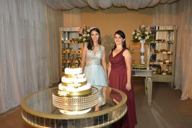 Confira as Fotos do Baile de Vanessa Mendes de Sousa - Imagem 93