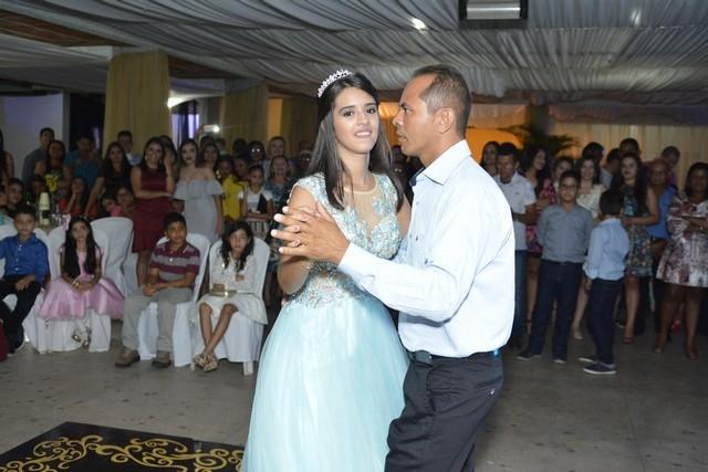 Confira as Fotos do Baile de Vanessa Mendes de Sousa - Imagem 76