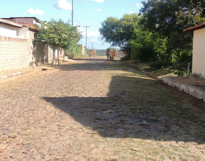 Pedro II: operação deixa ruas, avenidas e acessos limpos - Imagem 5