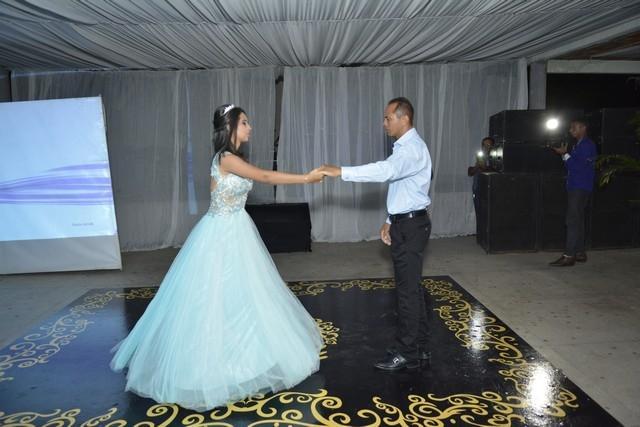 Confira as Fotos do Baile de Vanessa Mendes de Sousa - Imagem 66