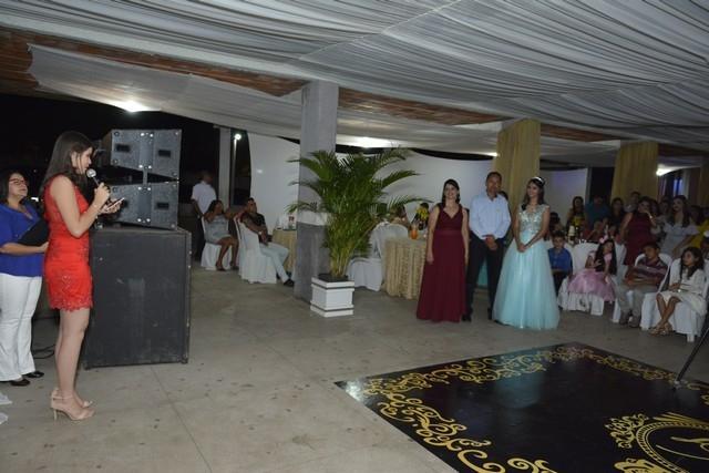 Confira as Fotos do Baile de Vanessa Mendes de Sousa - Imagem 56