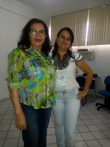 Técnicos da Vigilância Sanitária participam de treinamentos   - Imagem 2