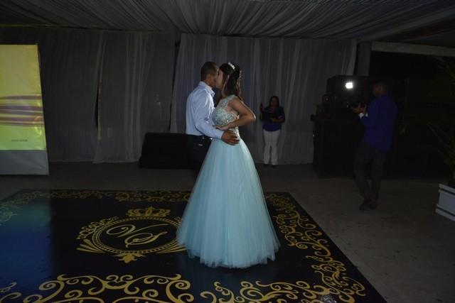 Confira as Fotos do Baile de Vanessa Mendes de Sousa - Imagem 64