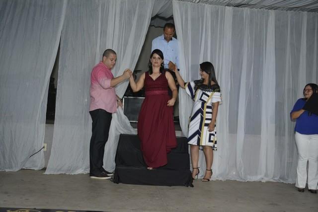 Confira as Fotos do Baile de Vanessa Mendes de Sousa - Imagem 42
