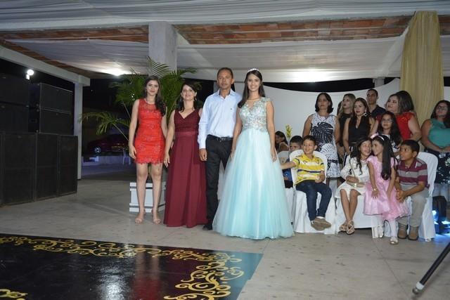 Confira as Fotos do Baile de Vanessa Mendes de Sousa - Imagem 53