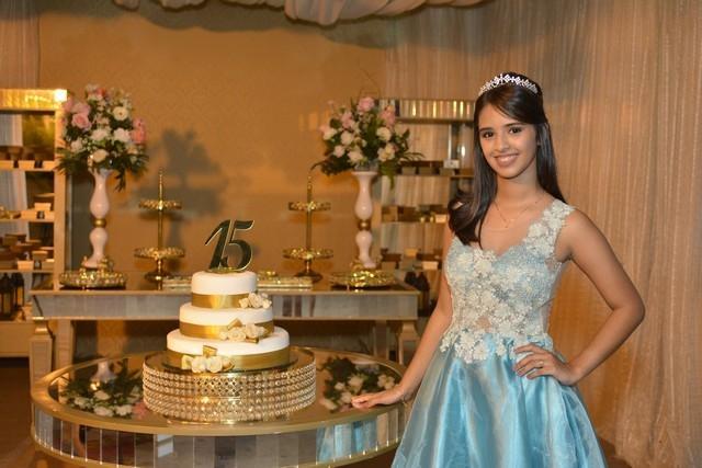 Confira as Fotos do Baile de Vanessa Mendes de Sousa - Imagem 16