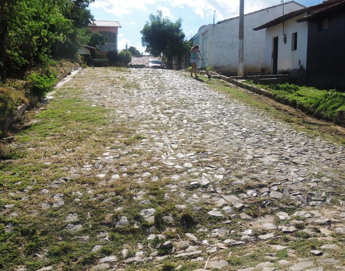 Pedro II: operação deixa ruas, avenidas e acessos limpos - Imagem 4