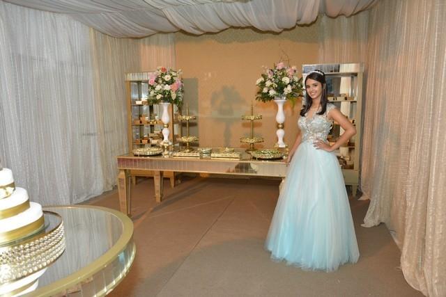 Confira as Fotos do Baile de Vanessa Mendes de Sousa - Imagem 108