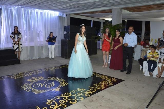 Confira as Fotos do Baile de Vanessa Mendes de Sousa - Imagem 52