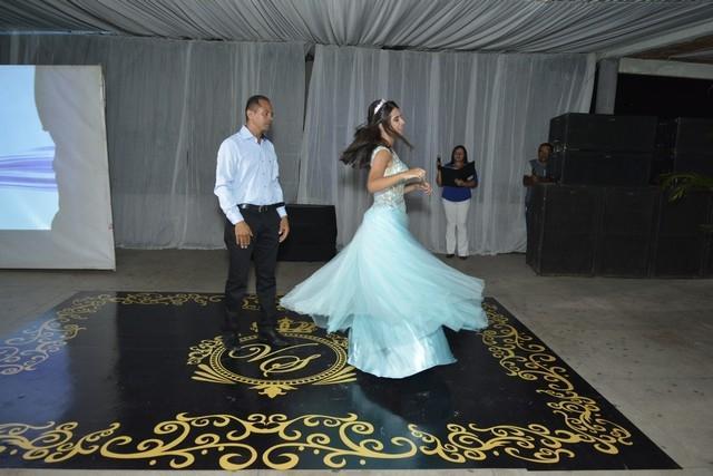 Confira as Fotos do Baile de Vanessa Mendes de Sousa - Imagem 84