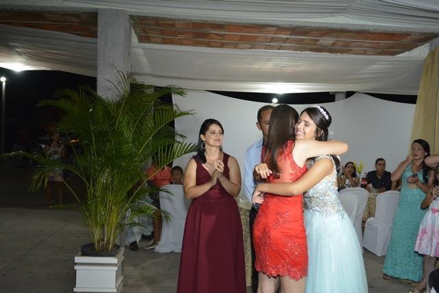 Confira as Fotos do Baile de Vanessa Mendes de Sousa - Imagem 57