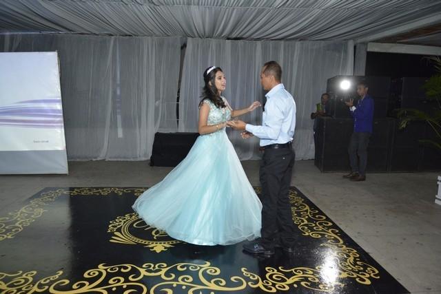 Confira as Fotos do Baile de Vanessa Mendes de Sousa - Imagem 69