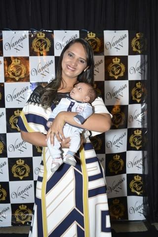 Confira as Fotos do Baile de Vanessa Mendes de Sousa - Imagem 23