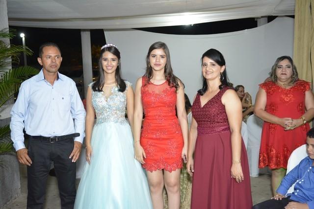 Confira as Fotos do Baile de Vanessa Mendes de Sousa - Imagem 92