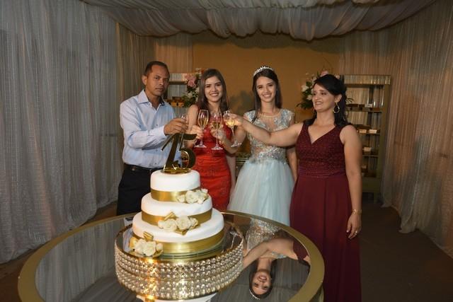 Confira as Fotos do Baile de Vanessa Mendes de Sousa - Imagem 101