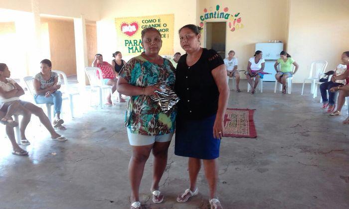 Escolas realizam festa em comemoração ao Dia das Mães - Imagem 12