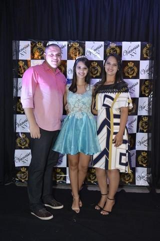 Confira as Fotos do Baile de Vanessa Mendes de Sousa - Imagem 26