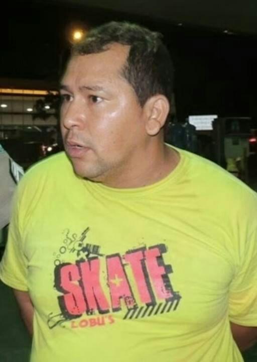 Acusado de matar funcionário de posto em Parnaíba é preso - Imagem 2