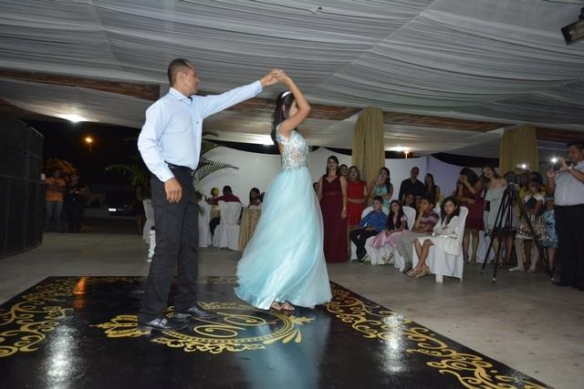 Confira as Fotos do Baile de Vanessa Mendes de Sousa - Imagem 88