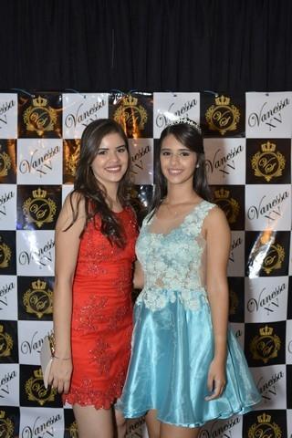 Confira as Fotos do Baile de Vanessa Mendes de Sousa - Imagem 25