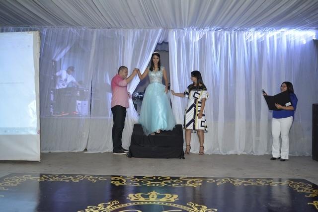 Confira as Fotos do Baile de Vanessa Mendes de Sousa - Imagem 50