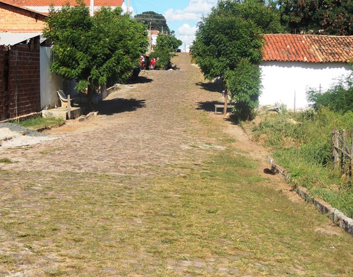 Pedro II: operação deixa ruas, avenidas e acessos limpos - Imagem 3