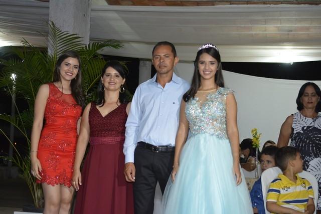 Confira as Fotos do Baile de Vanessa Mendes de Sousa - Imagem 54