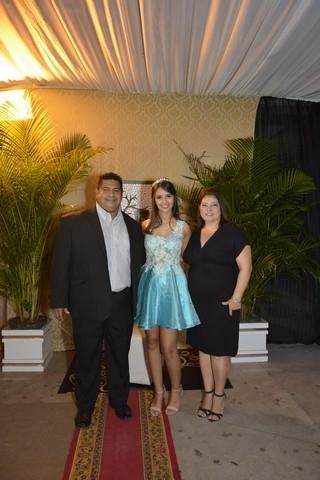 Confira as Fotos do Baile de Vanessa Mendes de Sousa - Imagem 3