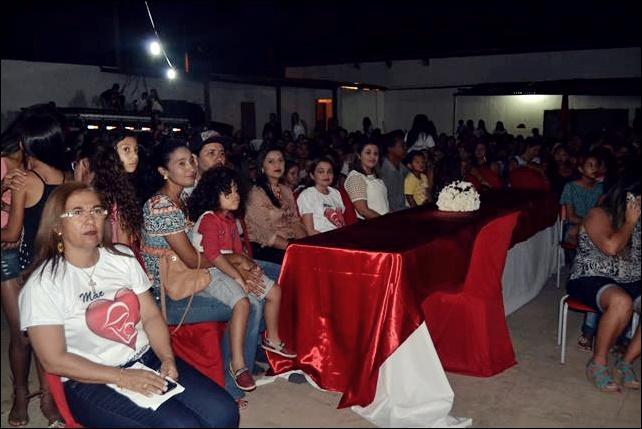 Festa das mães é realizada em Pimenteiras. Confira as fotos  - Imagem 26