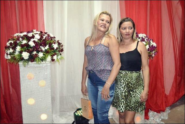 Festa das mães é realizada em Pimenteiras. Confira as fotos  - Imagem 21