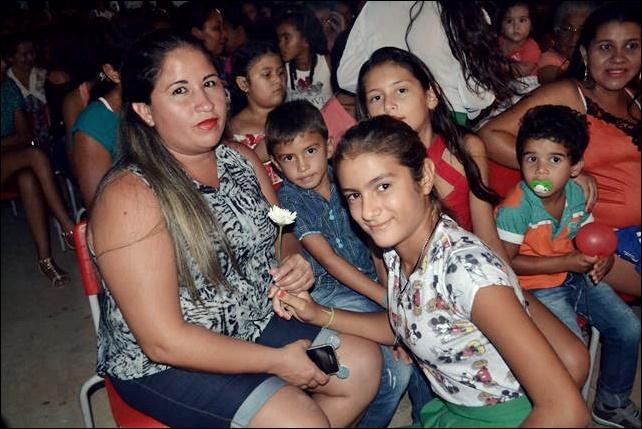 Festa das mães é realizada em Pimenteiras. Confira as fotos  - Imagem 29