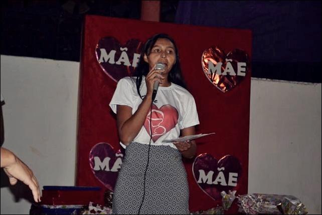 Festa das mães é realizada em Pimenteiras. Confira as fotos  - Imagem 25