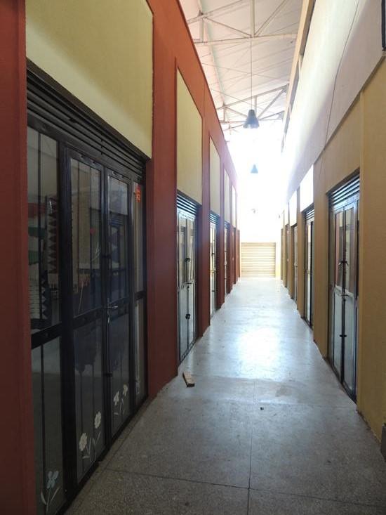 Município realiza limpeza nos principais prédios públicos - Imagem 8