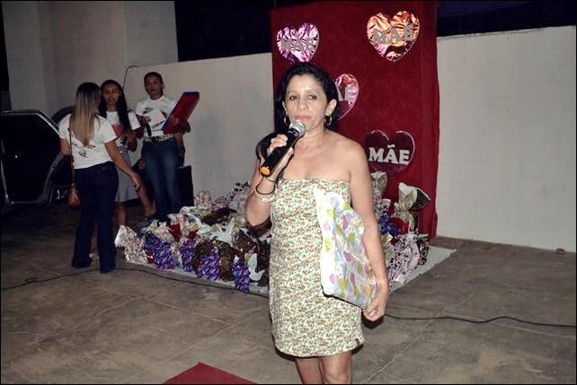 Festa das mães é realizada em Pimenteiras. Confira as fotos  - Imagem 44
