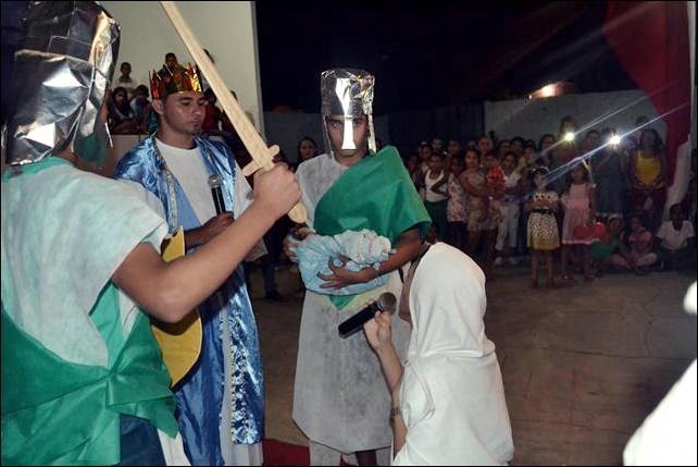 Festa das mães é realizada em Pimenteiras. Confira as fotos  - Imagem 38