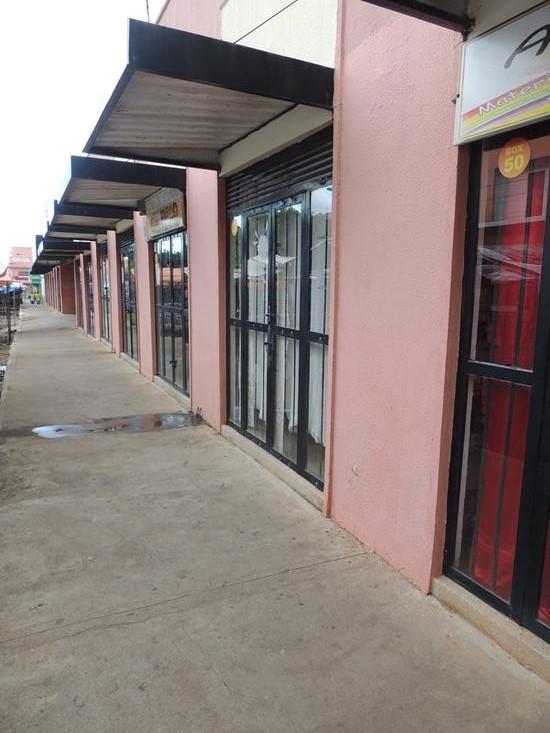 Município realiza limpeza nos principais prédios públicos - Imagem 9