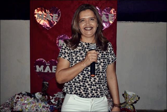 Festa das mães é realizada em Pimenteiras. Confira as fotos  - Imagem 47