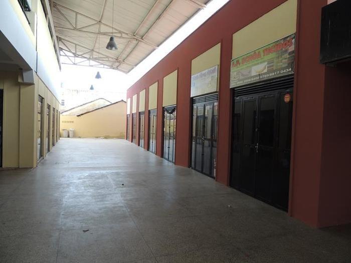 Município realiza limpeza nos principais prédios públicos - Imagem 6