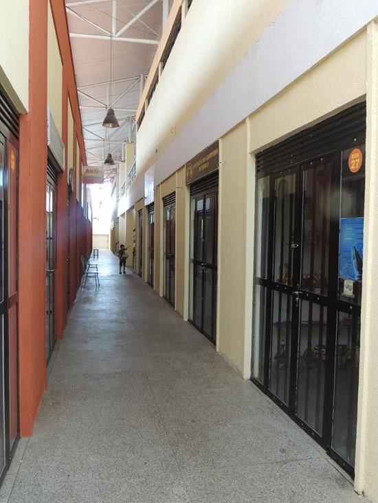 Município realiza limpeza nos principais prédios públicos - Imagem 2