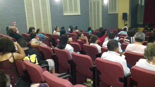 Filme 'Eita Piula' em lançamento oficial no Piauí - Imagem 20