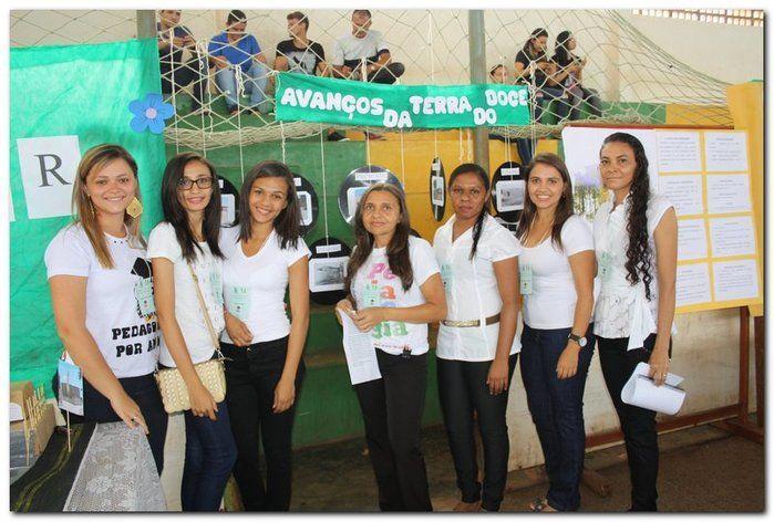 UFPI realiza Aula Inaugural no Polo de Apoio de Inhuma - Imagem 28