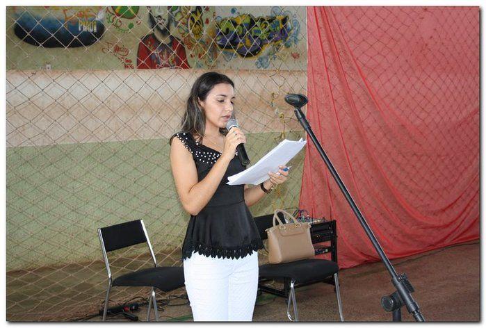 UFPI realiza Aula Inaugural no Polo de Apoio de Inhuma - Imagem 1