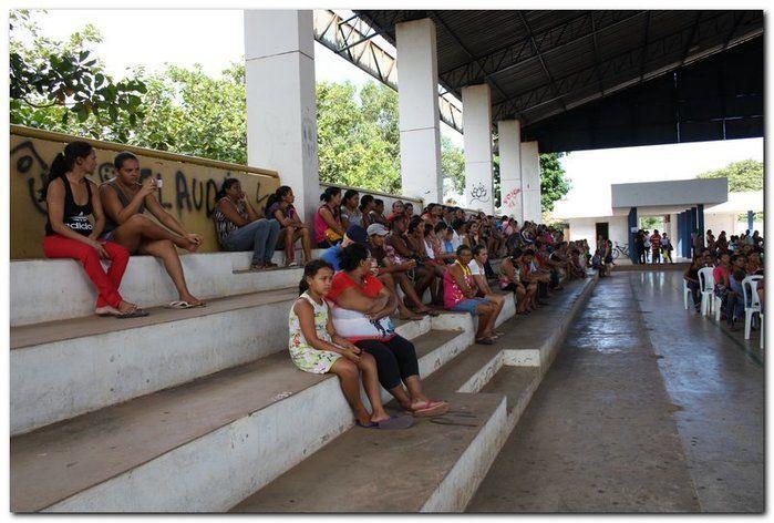 Secretária de Assistência Social promove reunião ampliada  - Imagem 4